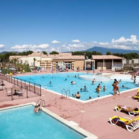 Maison De Pres Du Mont Ventoux Holiday home *