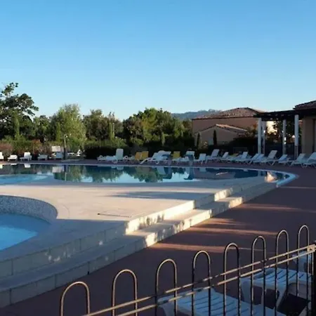 Holiday home Maison De Pres Du Mont Ventoux